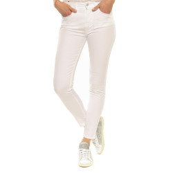 Jeans Cycle white